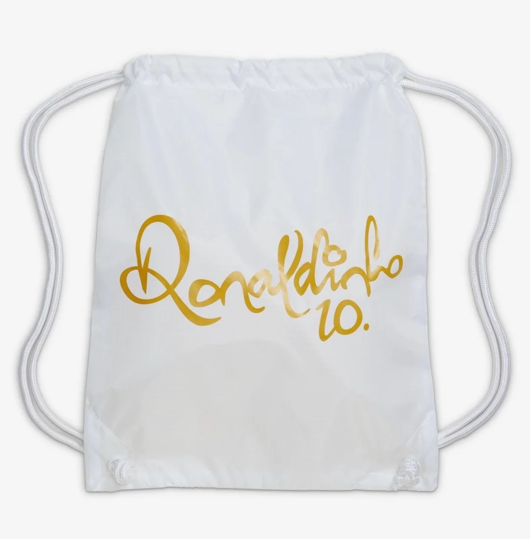 ronaldinho legend nike remake soccer cleats | timeless skill & pure creativity ronaldinho legend nike remake soccer cleats | timeless skill & pure creativity